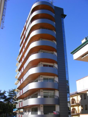 Torre Argonavis